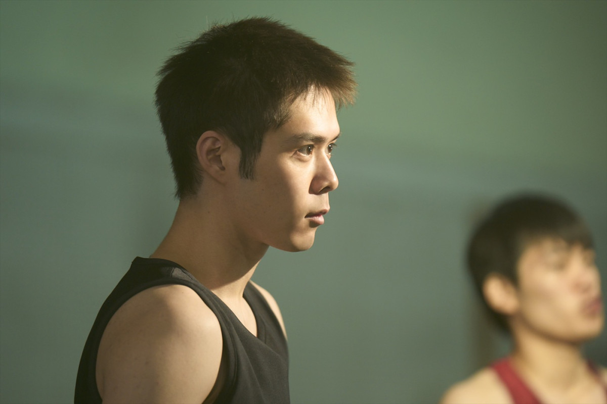 綾瀬はるかが涙…『人はなぜラブレターを書くのか』場面写真解禁　ヒゲダンとの対談映像も近日公開