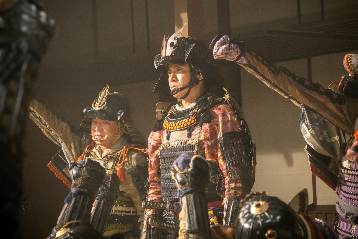『豊臣兄弟！』岐阜誕生→“小一郎”仲野太賀、まさかの人物と“再会”　ネット感動「この演出鳥肌」「今週も号泣」（ネタバレあり）
