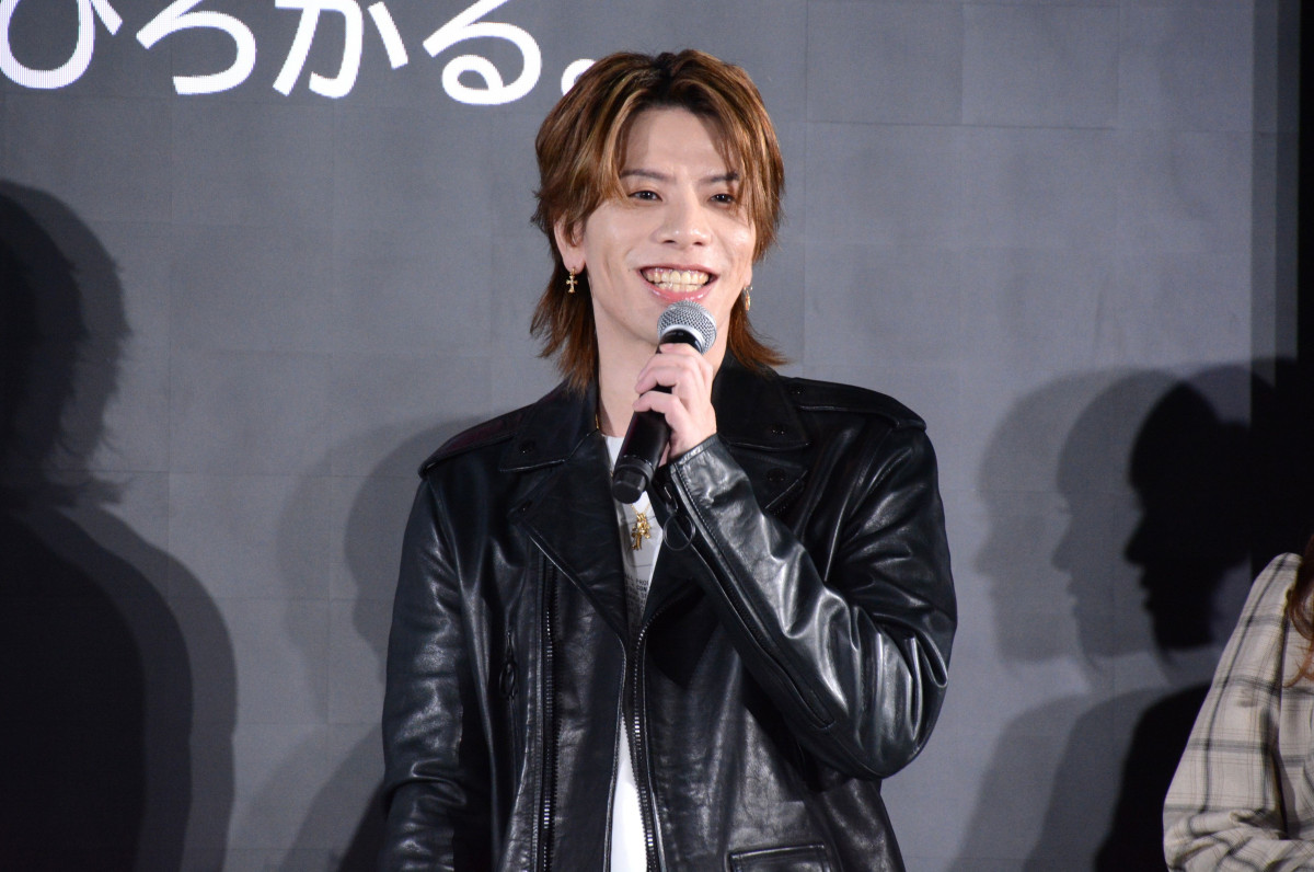 あの、TikTok LIVE新CM発表会で家政婦を募集!? 「助けてください！ お金は払います」