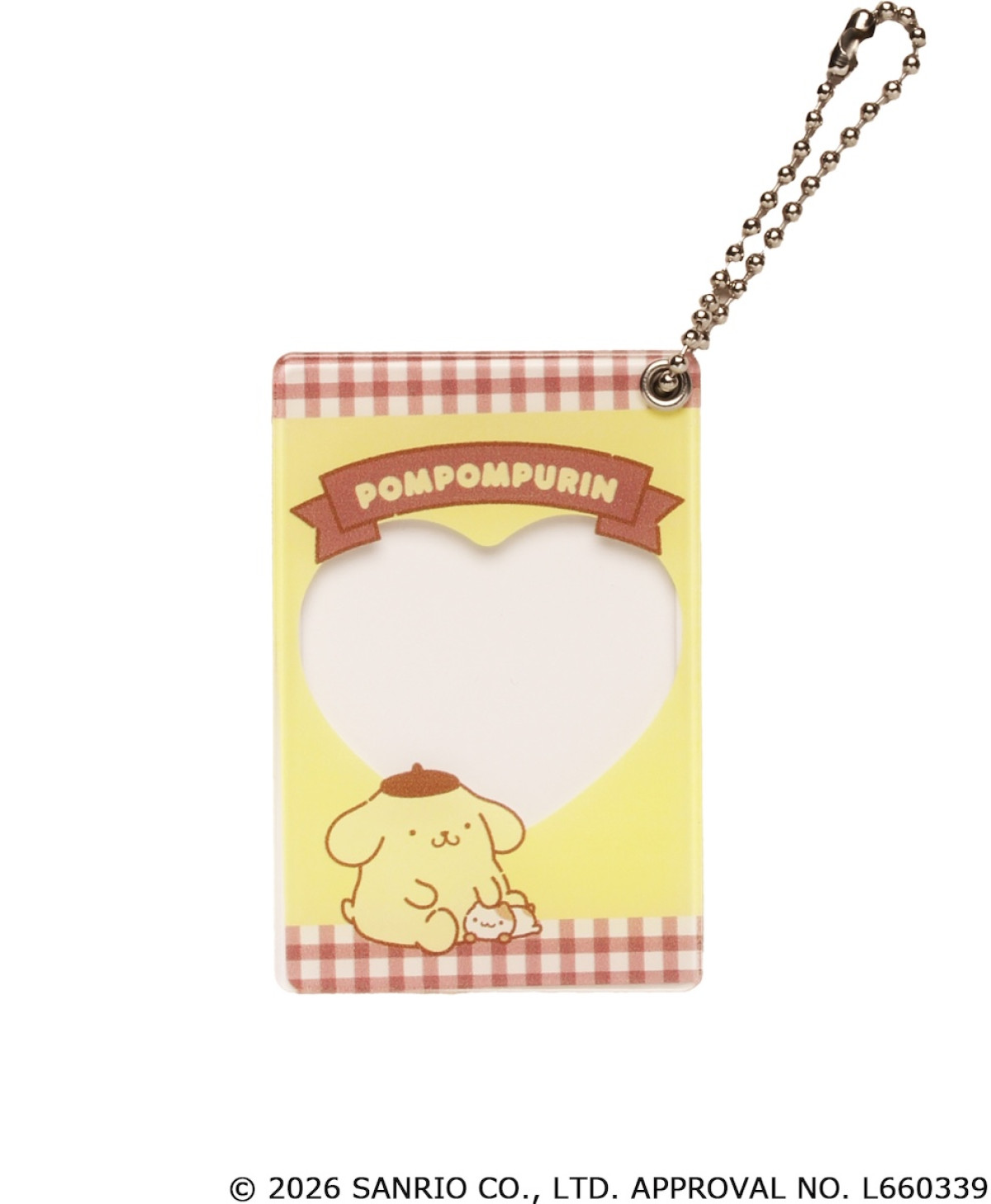 260311_サンリオキャラのカプセルトイ2種