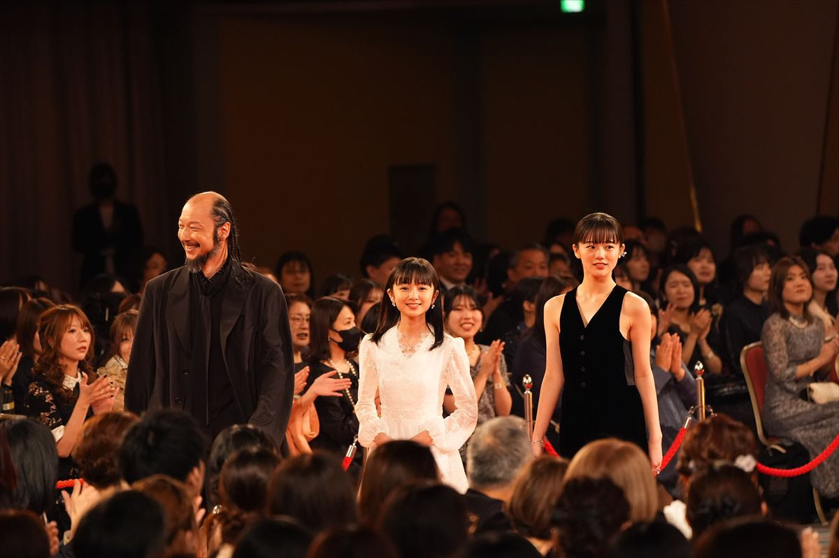 【フォト集】＜第49回日本アカデミー賞＞レッドカーペットに豪華俳優陣が集結！