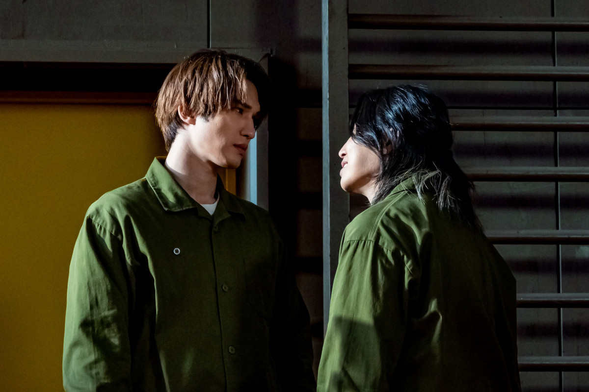 『パンチドランク・ウーマン』こずえが悪女に変貌する展開に「どんどん悪女に」「心配」の声