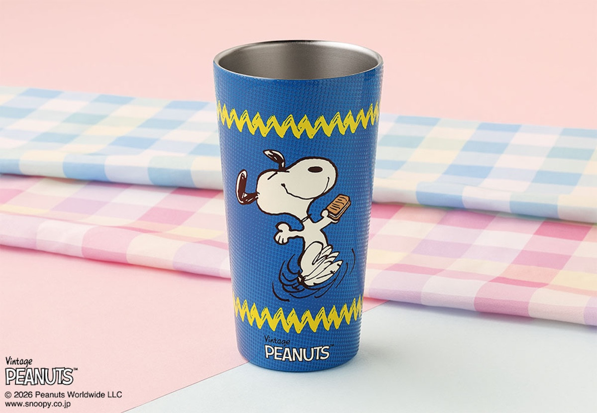 2026.3.20「ピーナッツ」と「シュガーバターの木」