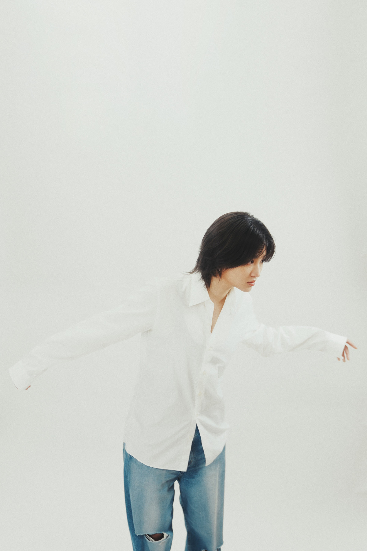 深川麻衣×千賀健永『週末旅の極意3～結婚ってしなきゃいけないもの？～』　メインビジュアル解禁