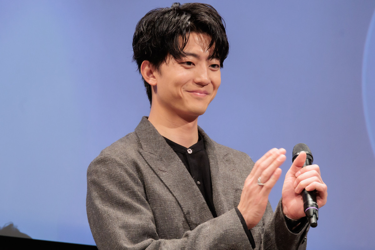 唐田えりか、『101回目のプロポーズ』続編主演でプレッシャー感じる「寝付きが悪くなった」