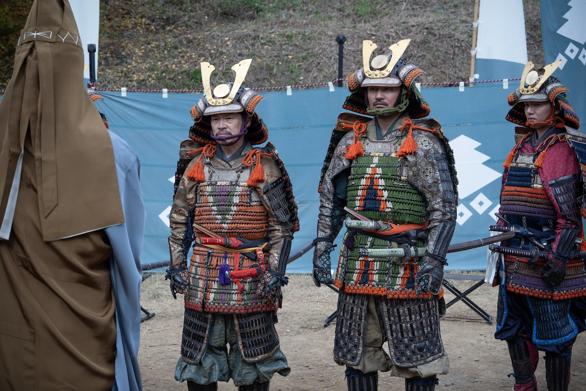 『豊臣兄弟！』人気お笑いコンビがサプライズ登場　ネット騒然「まさか」「しっかり出番あって嬉しい！」