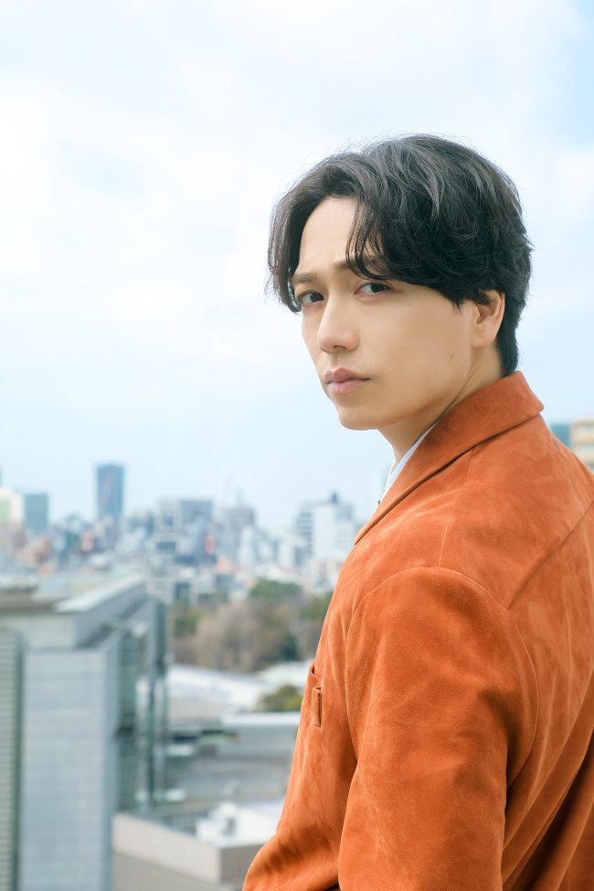 『OK！Diamonds』インタビュー　20260319実施