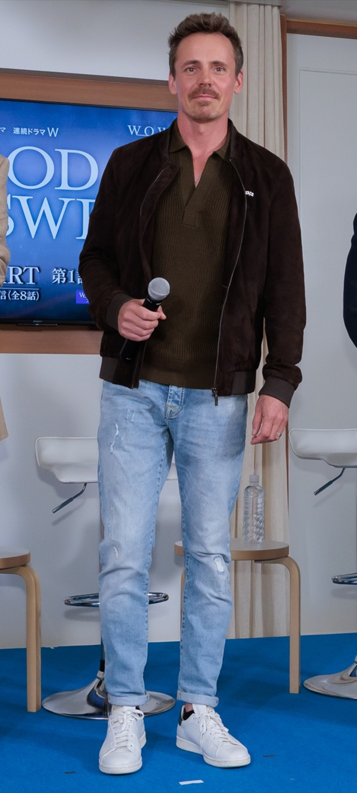 杏、家族で3ヵ月間フィンランドに居住　「何のストレスもなかった」「いつか住みたいなと思うぐらい」と絶賛