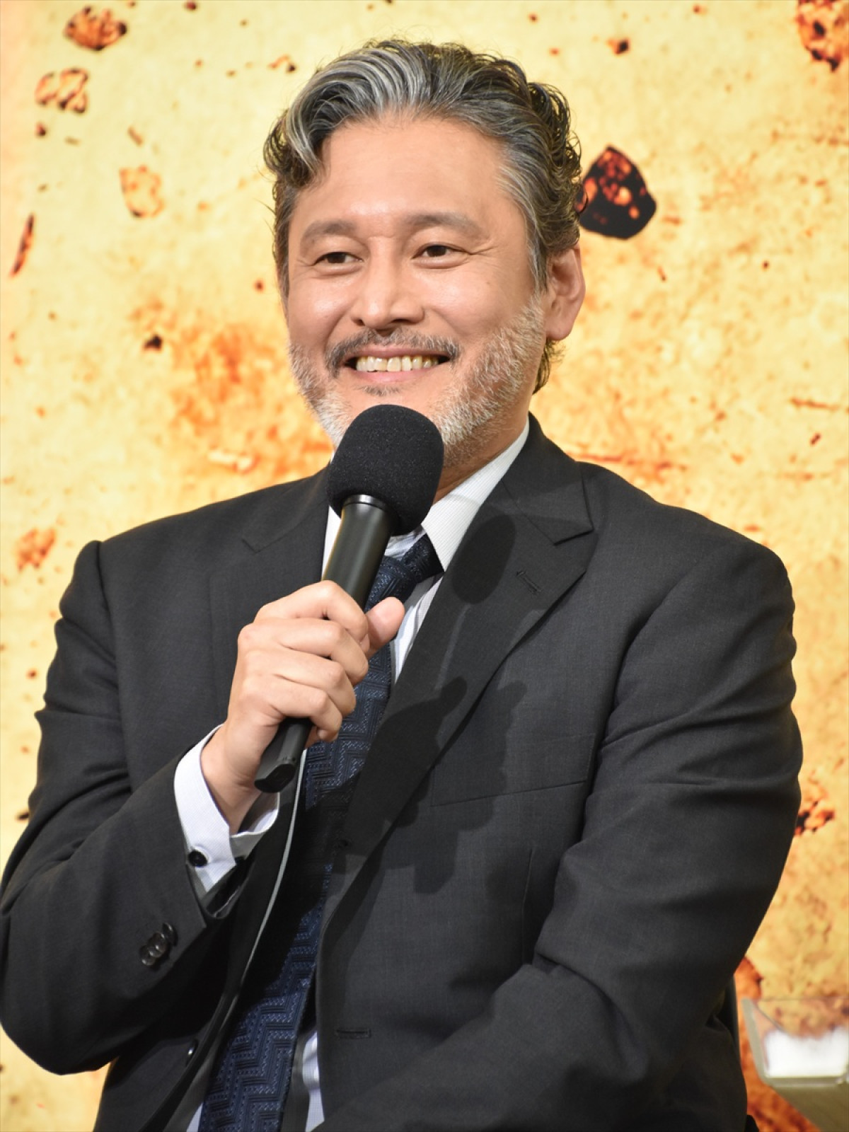 佐藤勝利、現場でのあだ名は「ぼみぼみ」　井ノ原快彦を“イノッチ呼び”も「めちゃくちゃぎこちない（笑）」