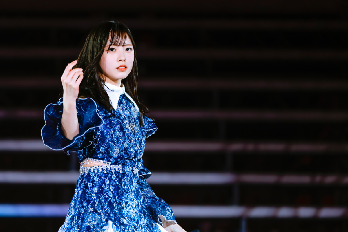 日向坂46「7回目のひな誕祭」　17thシングルフォーメーション＆パフォーマンスをサプライズ披露　ファン驚き