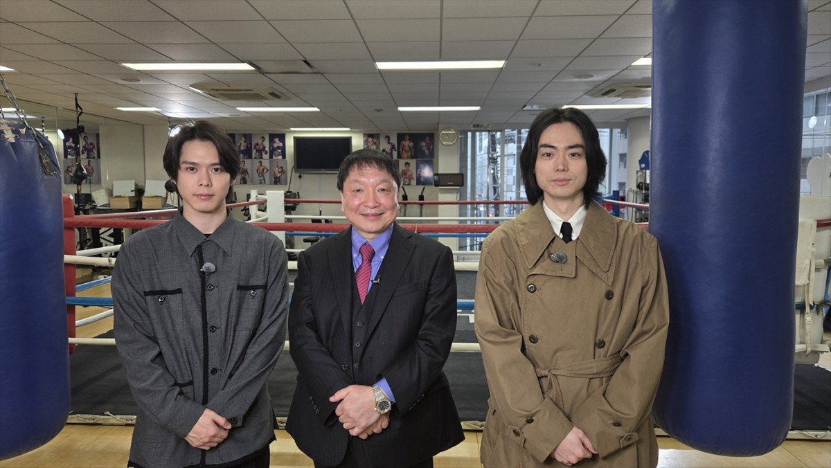 綾瀬はるか主演『人はなぜラブレターを書くのか』×『仰天ニュース』がコラボ！　地下鉄脱線事故の実話に涙