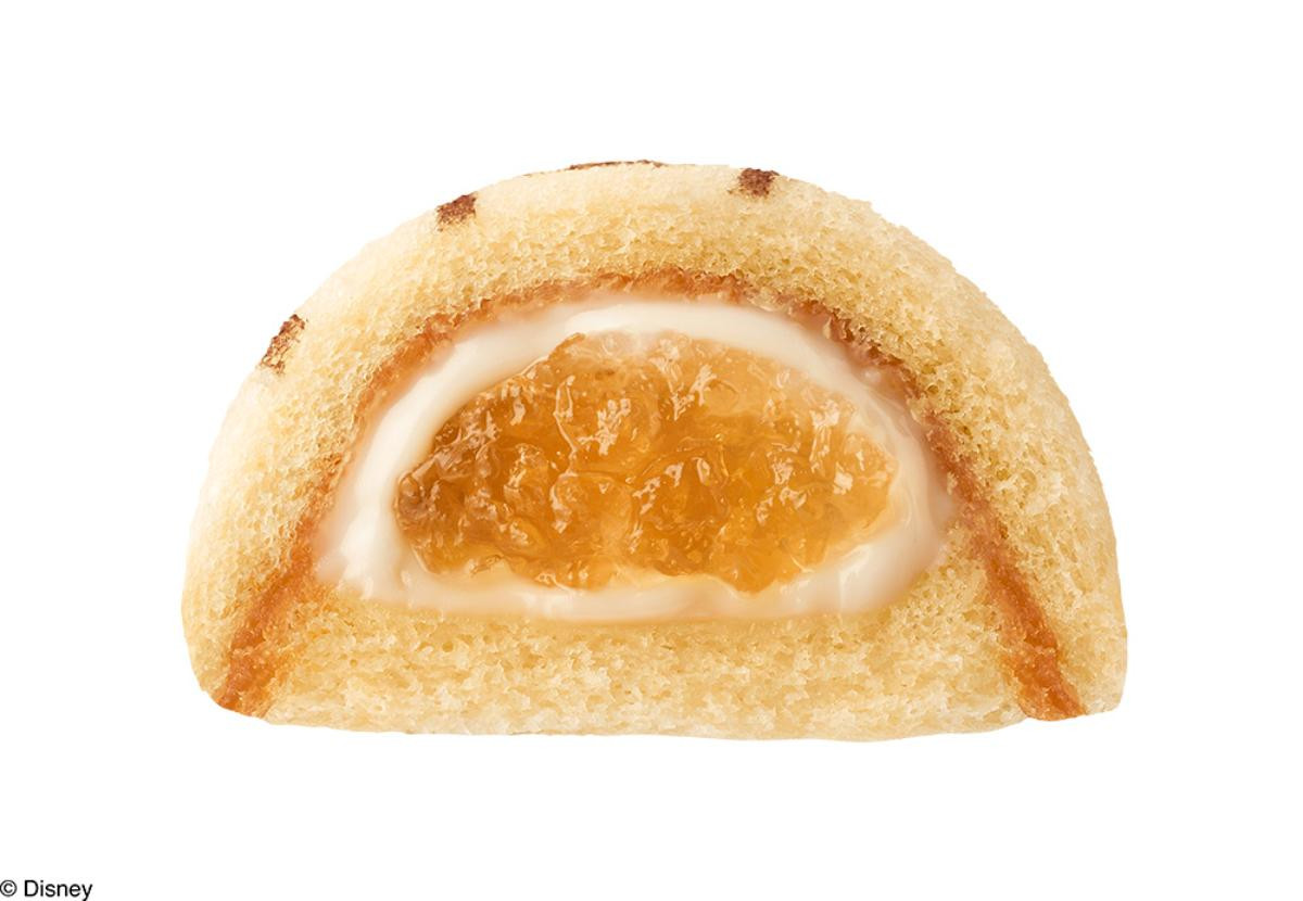 260406「ベイマックス／アップルケーキ」