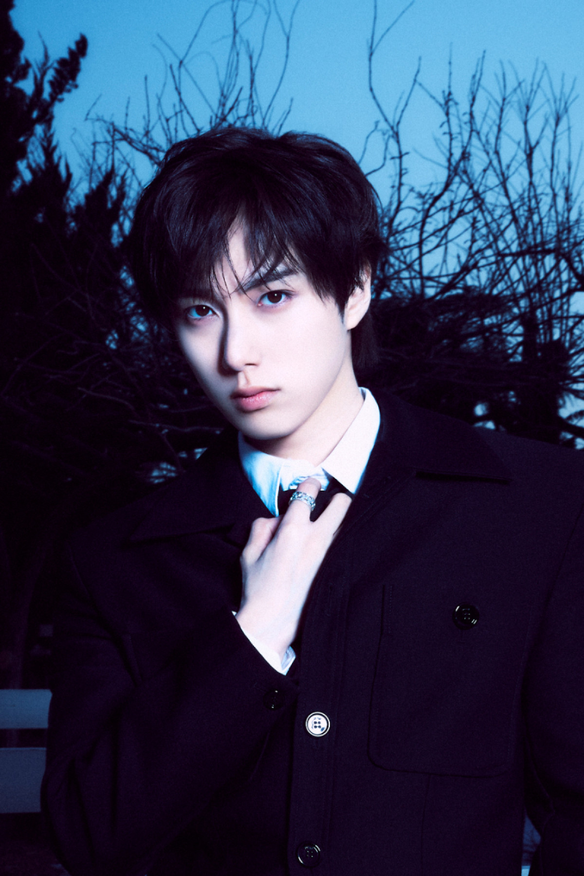 【オフィシャル】INI 8TH SINGLE『PULSE』