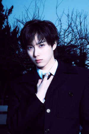 INI 尾崎匠海が魅せる5年の成長　殻を破りプロのアーティストへ、期待したい“グループの窓口”的存在感＜結成5年記念連載＞