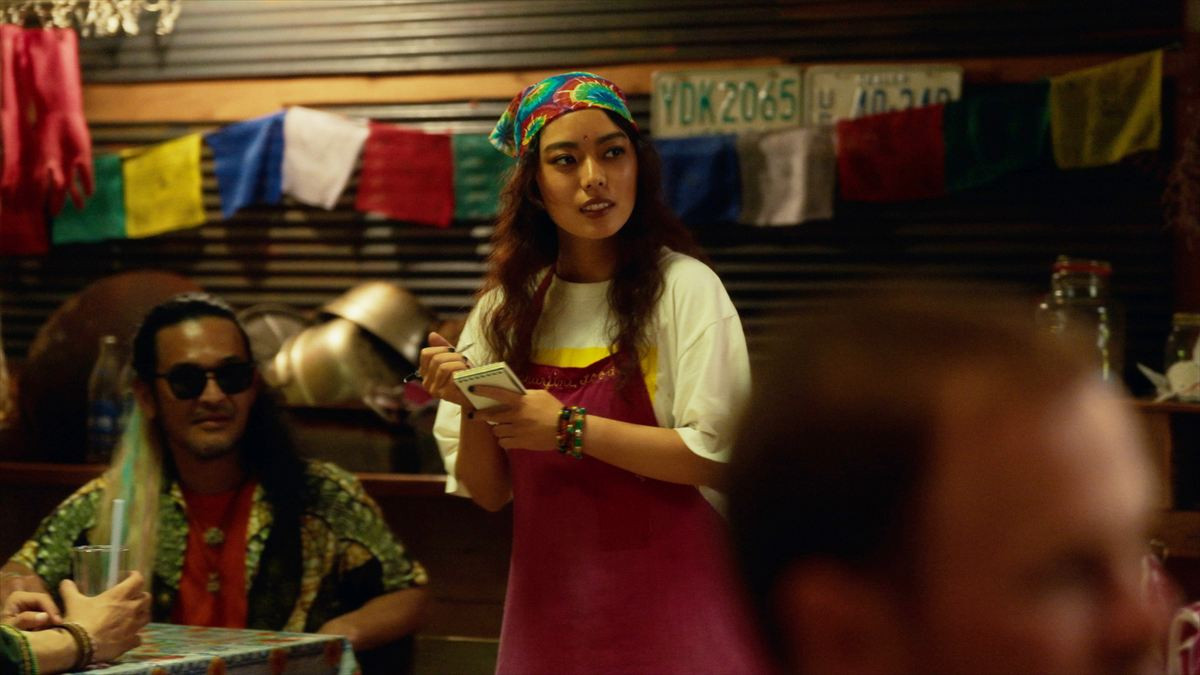 稲垣吾郎、草彅剛、香取慎吾主演映画『バナ穴』初夏公開決定！　ビジュアル＆ティザー映像解禁