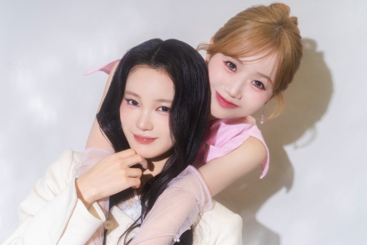 ME:I MIU&KEIKOが伝授! 「自分なんて」と考えちゃう人に伝えたい“自己肯定感を高く保つ方法”