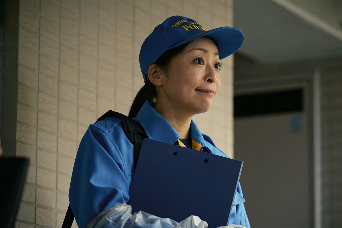 岡田将生×染谷将太、兄弟役で両親殺害事件の犯人を追うクライムサスペンス『田鎖ブラザーズ』今夜スタート！