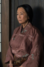 大河ドラマ『豊臣兄弟！』に出演する麻生祐未