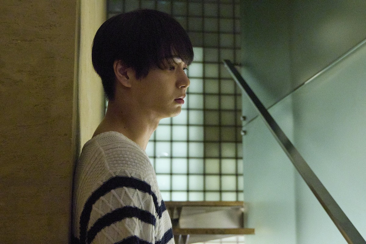 『102回目のプロポーズ』“太陽”せいや、プロポーズ撃沈→まさかの絶叫に騒然「やばすぎwww」「よく父親の前で言うたな」