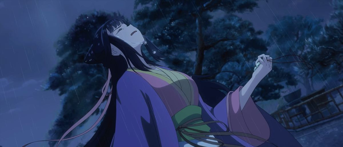 中国アニメ映画『傘少女』石見舞菜香×佐倉綾音×梶裕貴ら吹替声優発表！　予告＆ビジュアル解禁