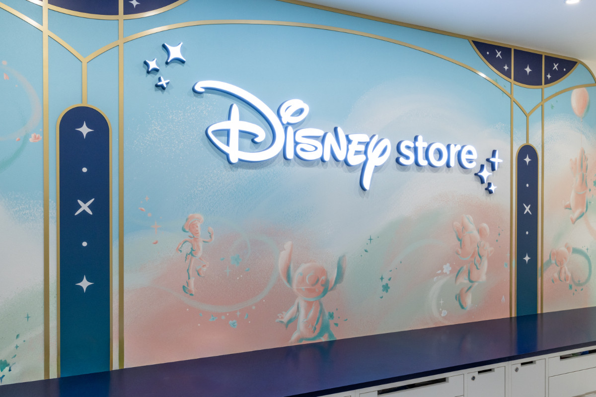 20260428_ディズニーストア 京都ポルタ店