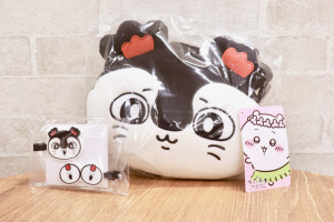 『映画ちいかわ』約5000円ムビチケは買い？　実物ゲットして正直レビュー