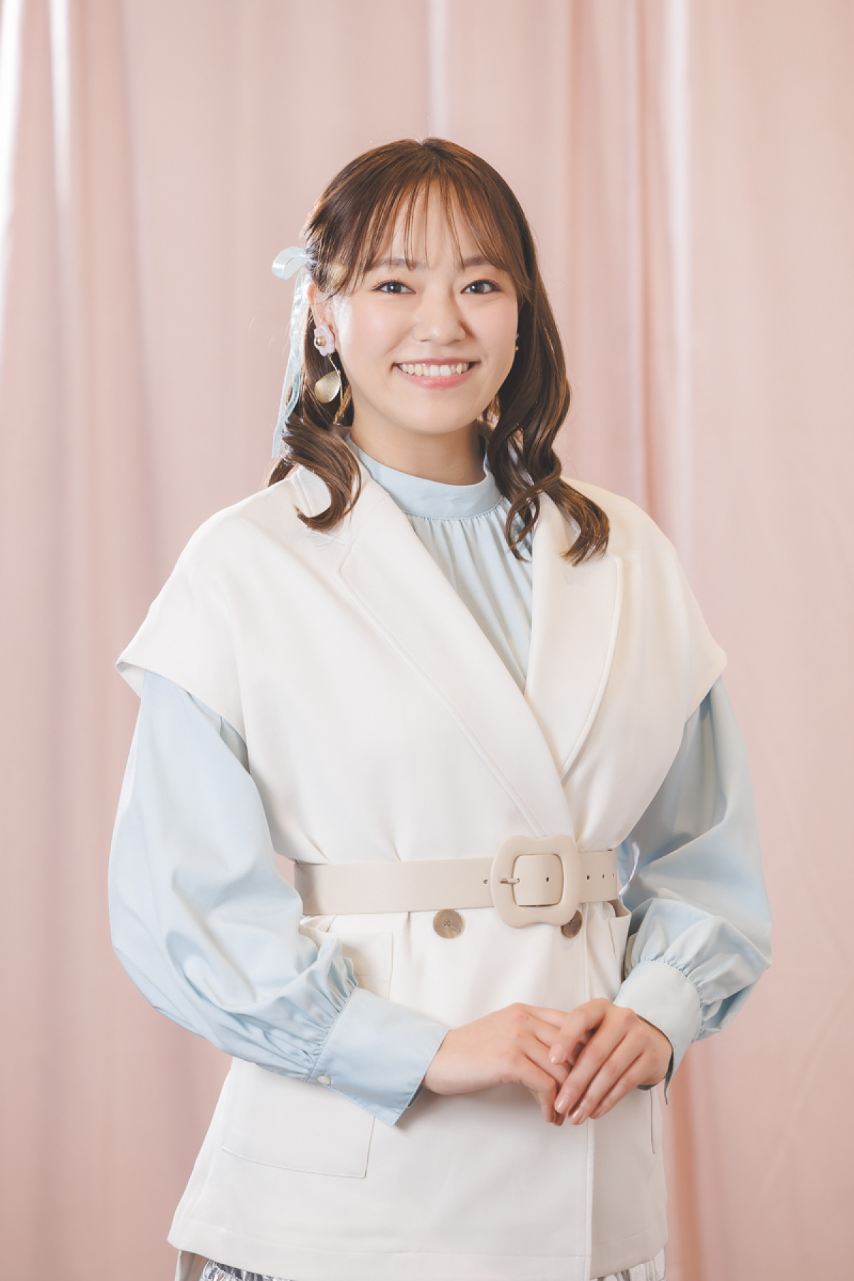 “初代・体操のお姉さん”秋元杏月が振り返る7年　「いつか自分の子どもと…」卒業後の夢も語る