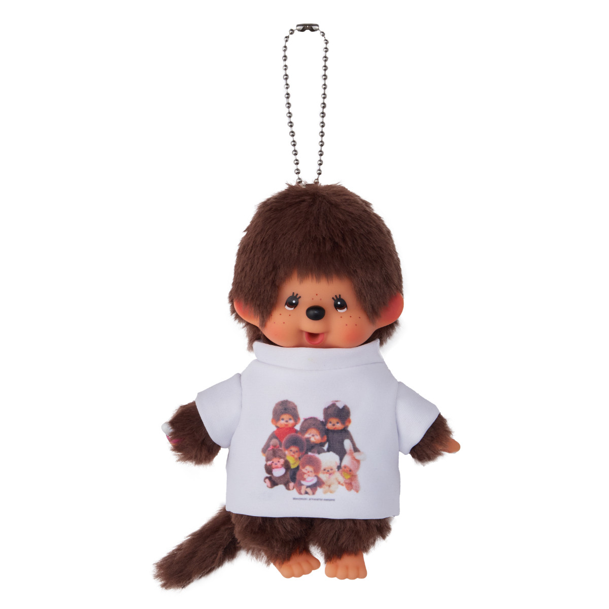 20260430 ユニクロ「UT」×“モンチッチ”