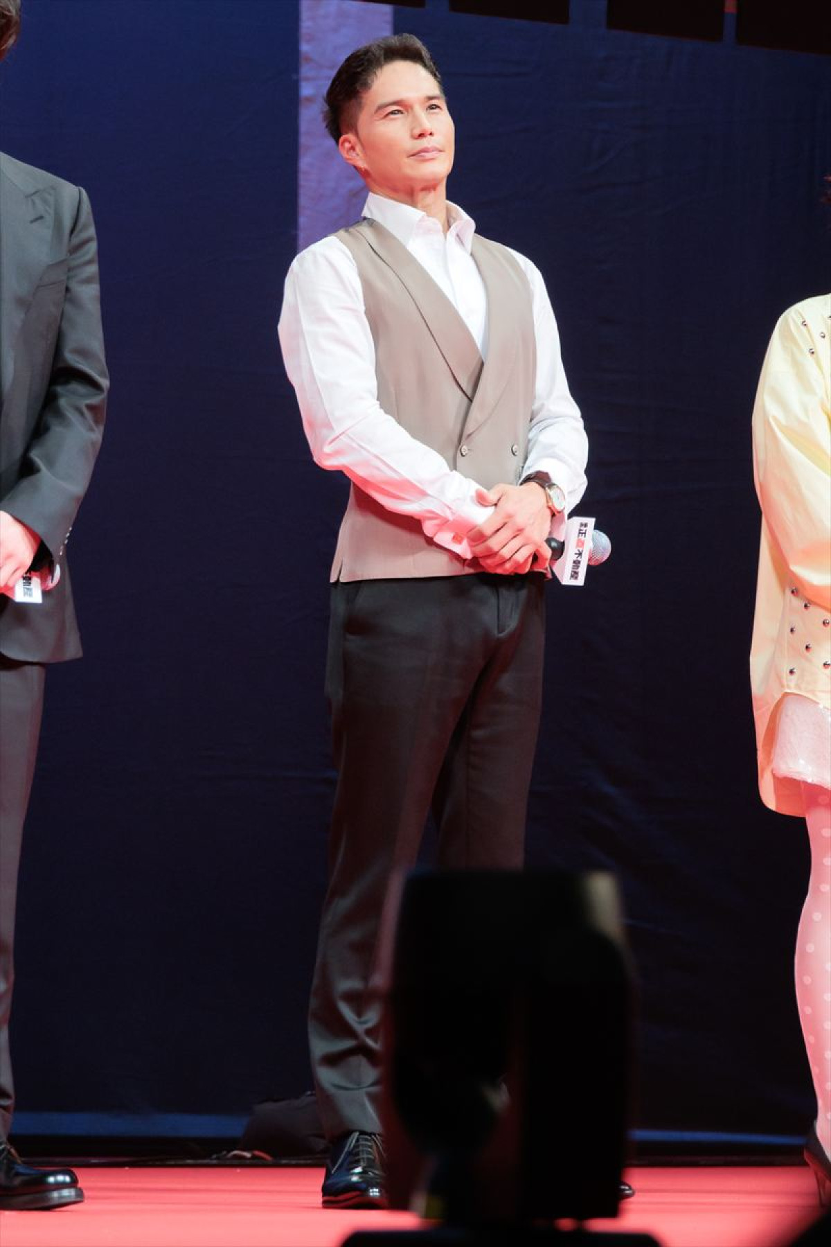 山下智久、“家のこだわり”は「日当たり一択、人生日当たり」理想も語る