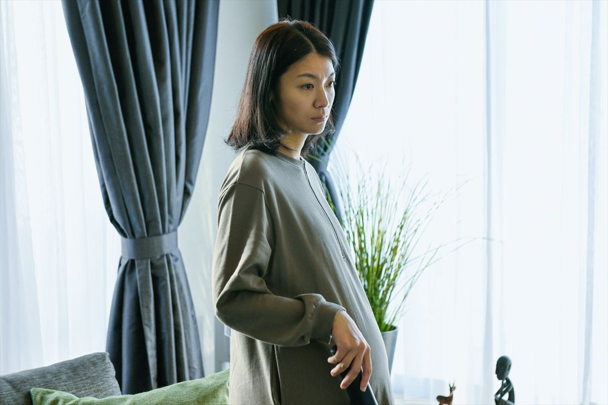 『廃用身』倫理観を激しく揺さぶる戦慄の本予告＆不穏な場面写真が解禁