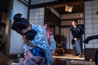 連続テレビ小説『風、薫る』第8回より