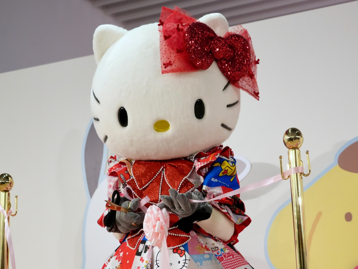 20260409 サンリオ展