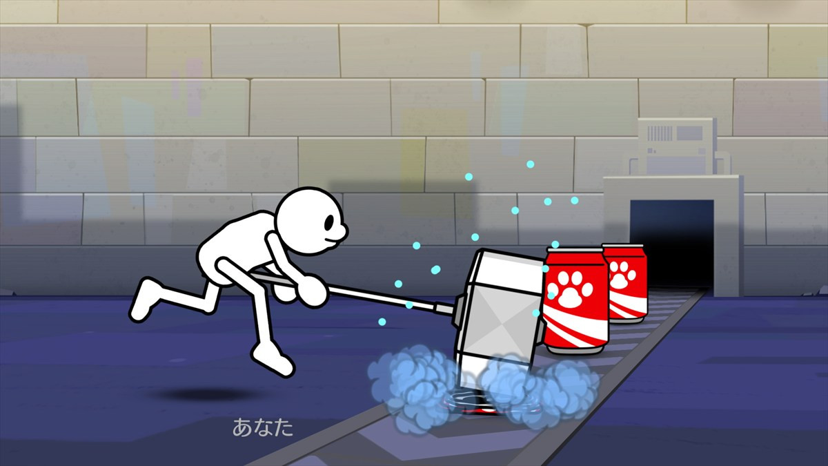 『リズム天国 ミラクルスターズ』発売日が7月2日に決定　新たな紹介映像も解禁に