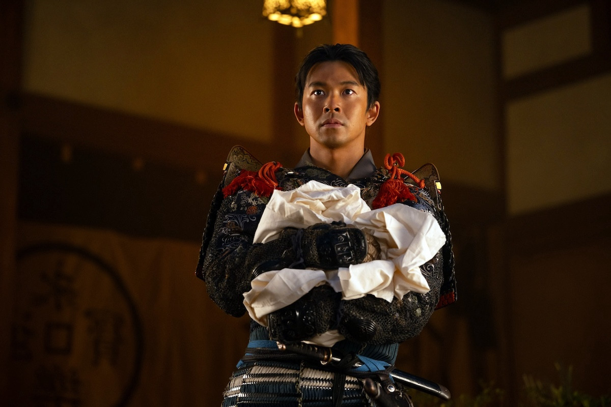 『豊臣兄弟！』“信長”小栗旬、“藤吉郎”池松壮亮の捨て身すぎる行動にあ然　ネットも衝撃「すごい忠誠心」「覚悟決まりすぎ」