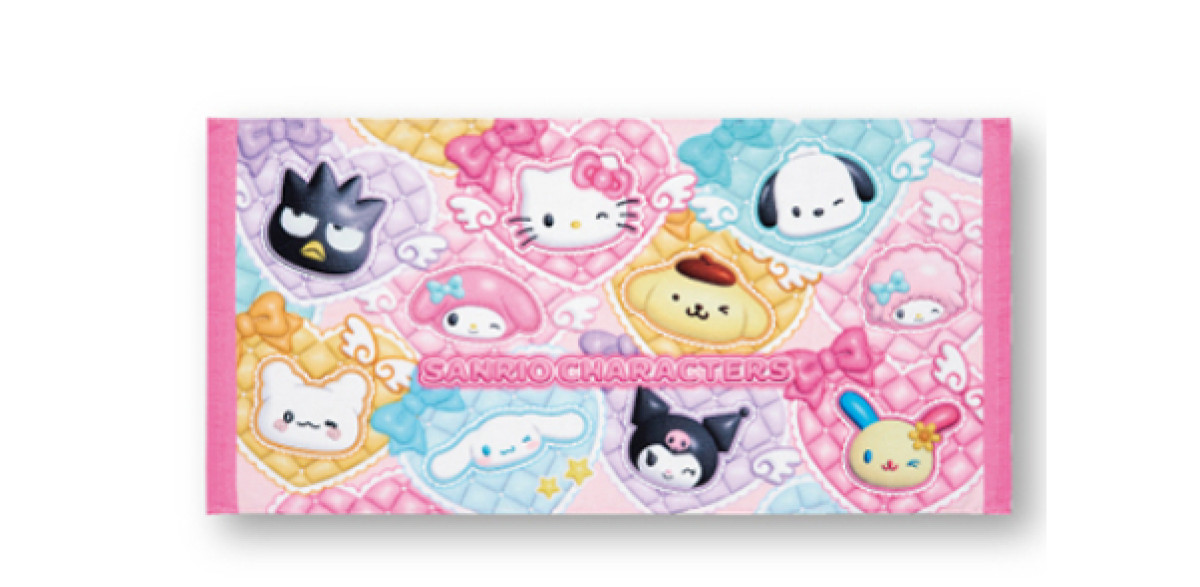 20260414 “サンリオ”当りくじ