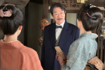 連続テレビ小説『風、薫る』第14回より