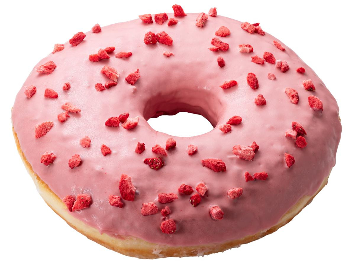 260415「ランディーズドーナツ」