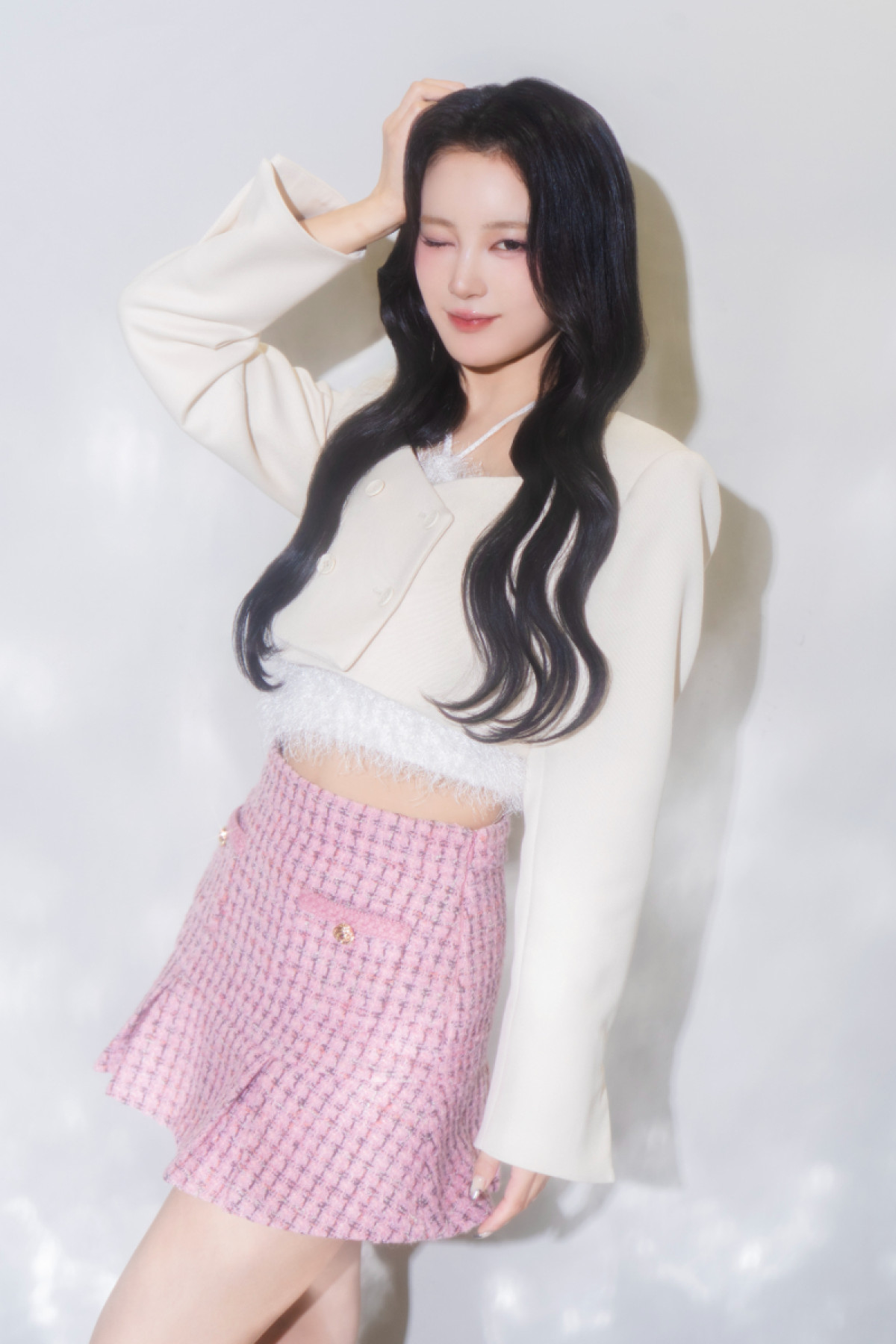 ME:I KEIKO MIU　実施日：20260402