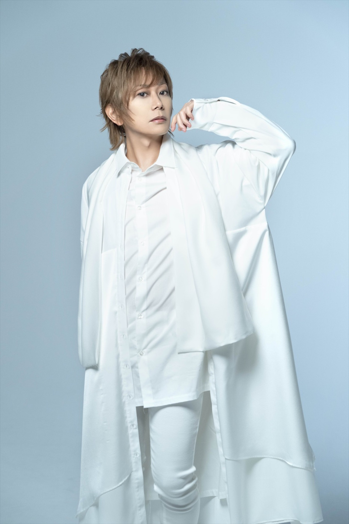 超歌劇『幕末Rock』1日限りの“応援上映会”7.4開催決定！　“龍馬”良知真次ら登壇イベントも