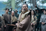 【動画】目黒蓮の姿も　『SHOGUN 将軍』シーズン2の舞台裏映像公開