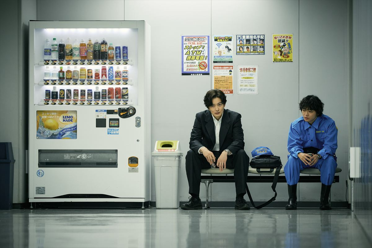 『田鎖ブラザーズ』第2話 消えた容疑者の不可解な足取り　両親殺害事件の衝撃的事実も判明