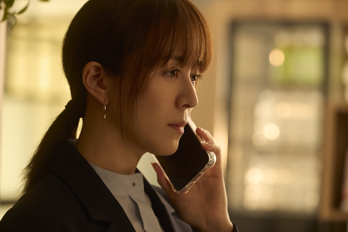 『タツキ先生は甘すぎる！』第3話 “タツキ”町田啓太、部屋に閉じこもる少女に息子の姿を重ねる