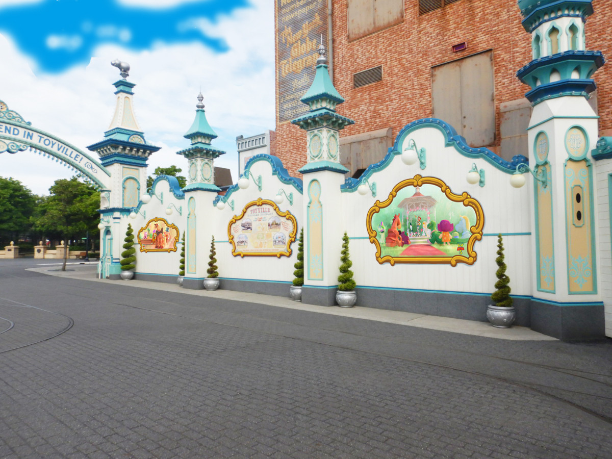 20260427 ファンタイム・ウィズ・トイ・ストーリー5