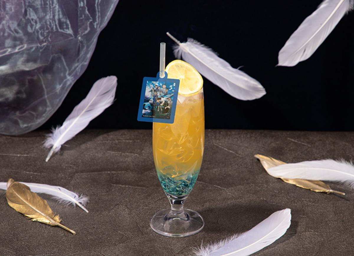 260427「名探偵コナンカフェ」