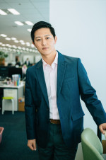 ドラマ『100日後に別れる僕と彼』に出演する工藤阿須加