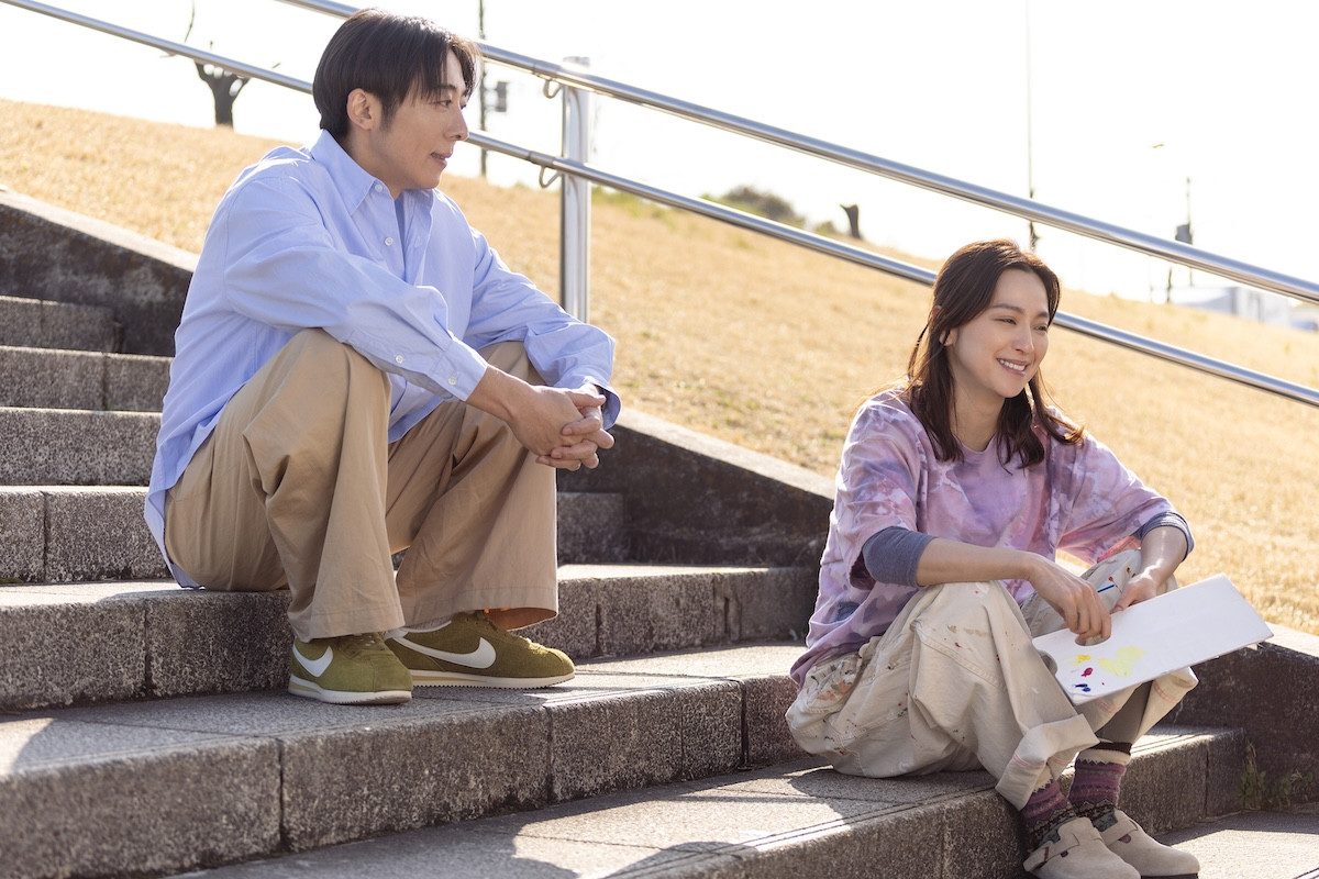 『リボーン』2015年の“光誠”高橋一生が登場！不穏なラストシーンに考察加速「中身は!?」「まさか」（ネタバレあり）