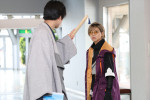 『超宇宙刑事ギャバン インフィニティ』第12話場面写真