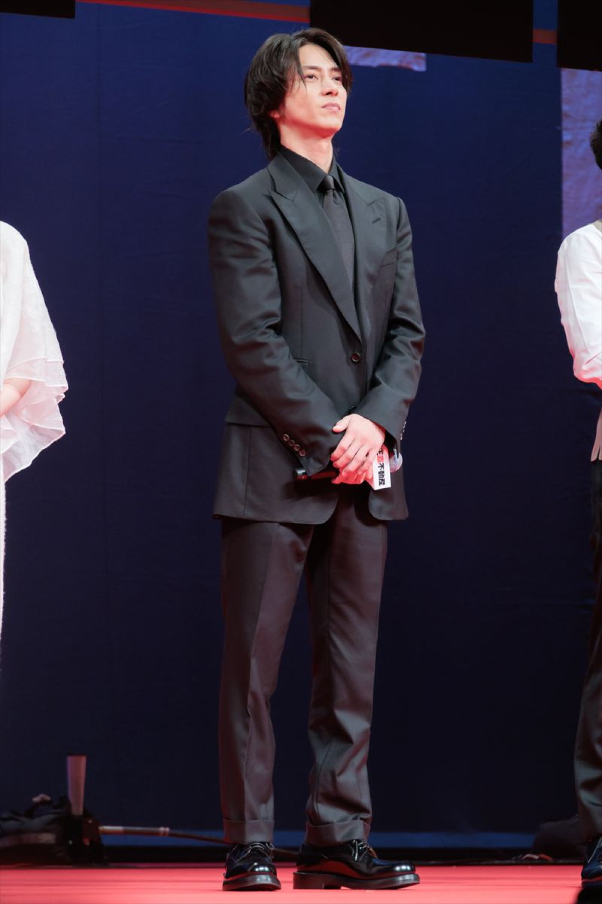 山下智久、“家のこだわり”は「日当たり一択、人生日当たり」理想も語る