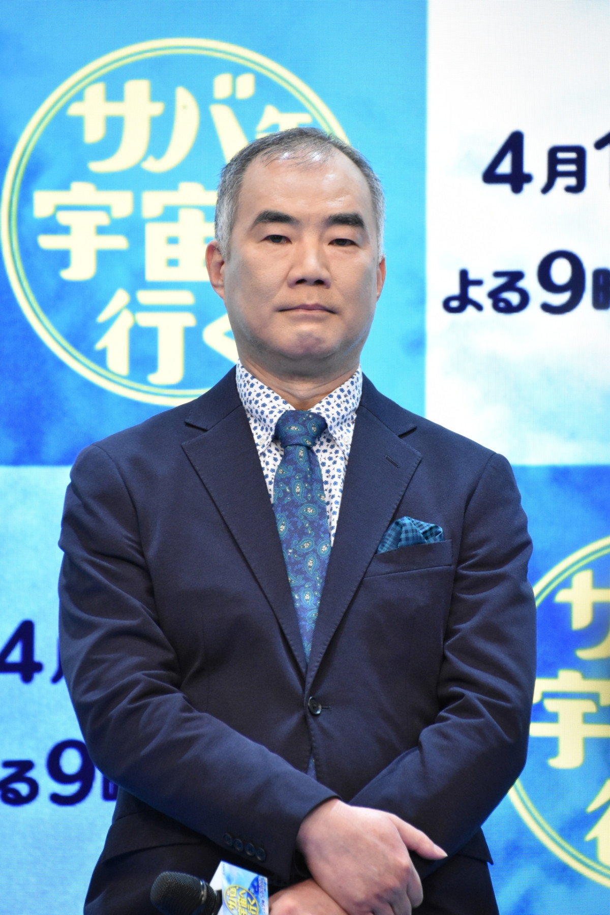 北村匠海にとって神木隆之介は“神様”!? 子役時代から憧れ続け『サバ缶、宇宙へ行く』で念願の初共演