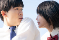 ドラマ『惡の華』第1話より